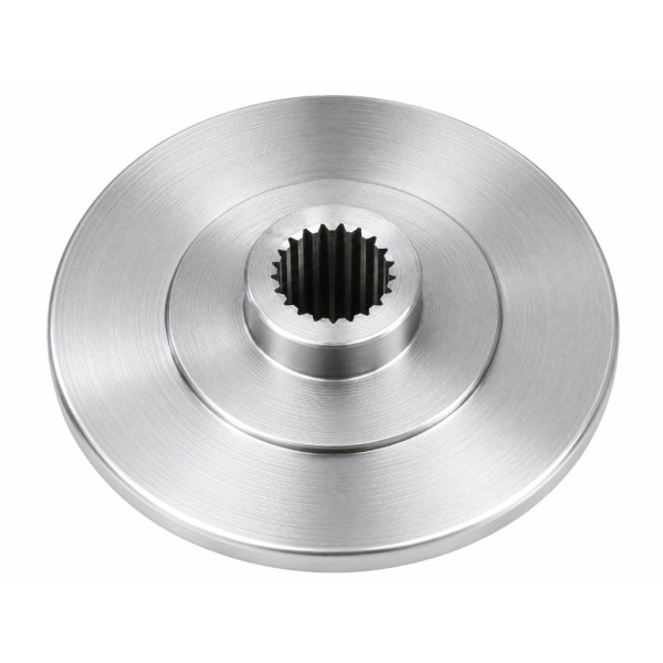 Tarcza wewnętrzna sprzęgła ciernego WR224850101 | Exvi