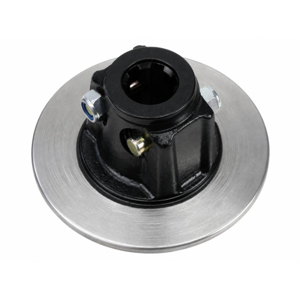 Tarcza wewnętrzna sprzęgła ciernego WR213850101 | Exvi