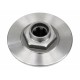 Tarcza wewnętrzna sprzęgła ciernego WR213850101 | Exvi