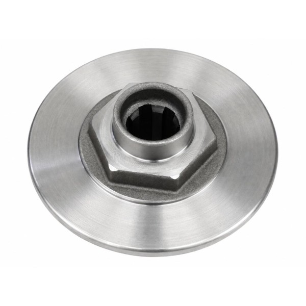 Tarcza wewnętrzna sprzęgła ciernego WR213850101 | Exvi