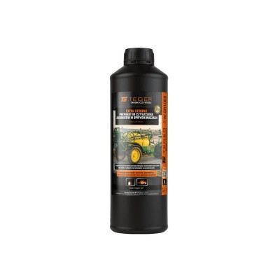 Preparat do czyszczenia zbiorników SR1068 | Exvi