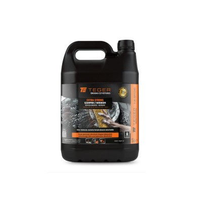 Szampon z woskiem do mycia karoserii SR1040 | Exvi