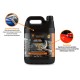 Szampon z woskiem do mycia karoserii SR1040 | Exvi
