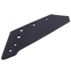 Eurolemiesz lewy 16" 622137 zastosowanie Kuhn | Exvi