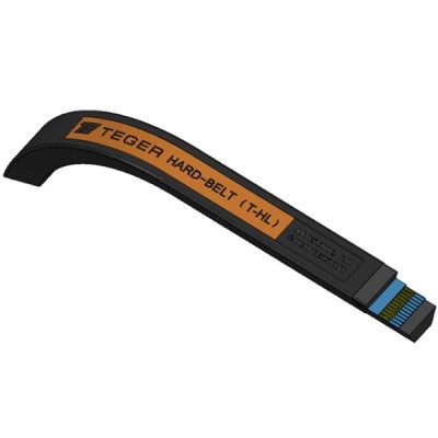 Pas klinowy Hard-Belt (T-HL-3200) HL-3200 Bizon TEGER | Exvi
