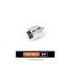 Redukcja F 3/8"-M 1/2", CR-V, Teger PIR109 | Exvi