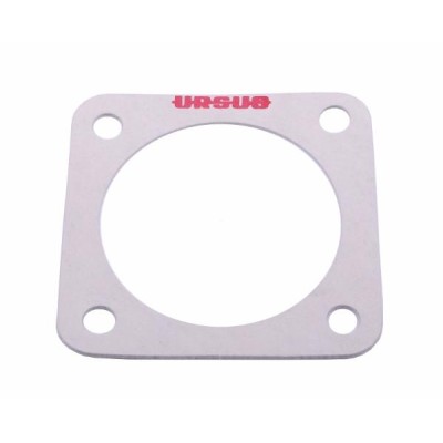 Uszczelka termostatu krążelit 0.8mm 70/01-130/3 | Exvi