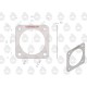 Uszczelka termostatu krążelit 0.8mm 70/01-130/3 | Exvi