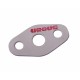Uszczelka zasilania turbo krążelit 0.5mm 79/01-156/8 | Exvi