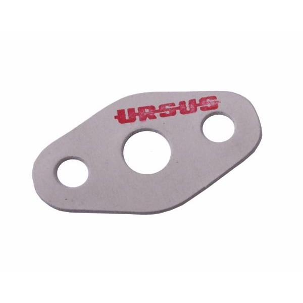 Uszczelka zasilania turbo krążelit 0.5mm 79/01-156/8 | Exvi