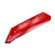 Eurolemiesz prawy 18" zastosowanieKverneland 073006 | Exvi