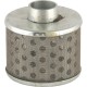 Wkład filtra oleju hydraulicznego 42/25-125/0 | Exvi