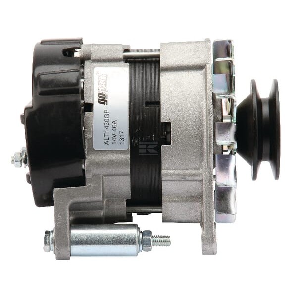 Alternator 14V 40A ALT2625238 | Exvi