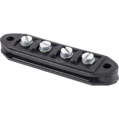 Listwa 4-zaciskowa 142000004 | Exvi