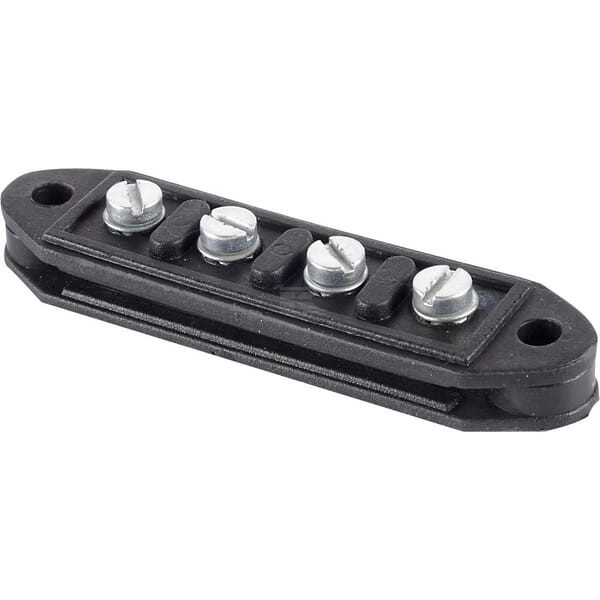 Listwa 4-zaciskowa 142000004 | Exvi