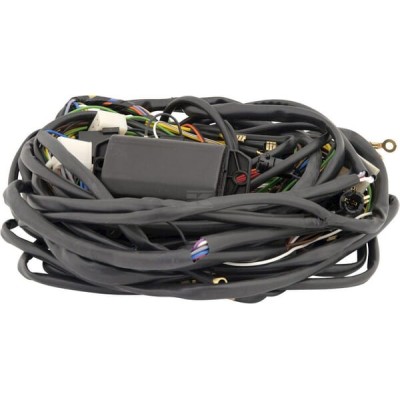 Instalacja elektryczna MF 255, łączona 1420990040 | Exvi