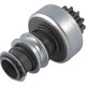 Zespół sprzęgający rozrusznika R7 29620050458190 | Exvi