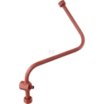 Przewód regulator ciśnienia 26900042480222 | Exvi