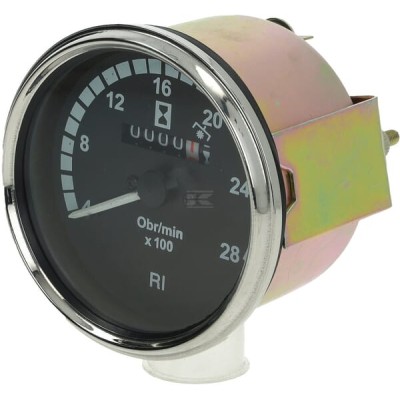 Licznik motogodzin 5065715 | Exvi