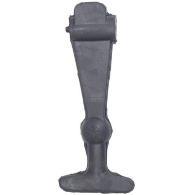 Zaczep gumowy maski, pasuje do C-330 50/02-333/0 | Exvi