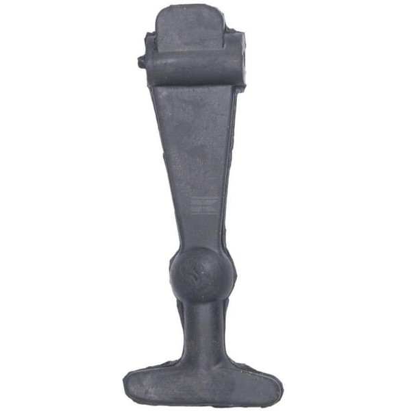 Zaczep gumowy maski, pasuje do C-330 50/02-333/0 | Exvi