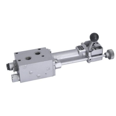 Rozdzielacz hydrauliczny pod 26900042371011 | Exvi