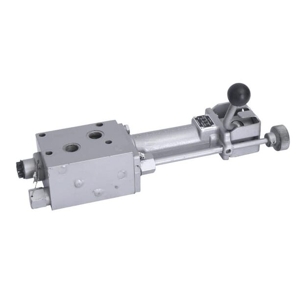 Rozdzielacz hydrauliczny pod 26900042371011 | Exvi