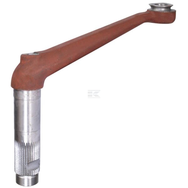 Ramię mechanizmu kierowniczego lewe 50/01-605/0 | Exvi