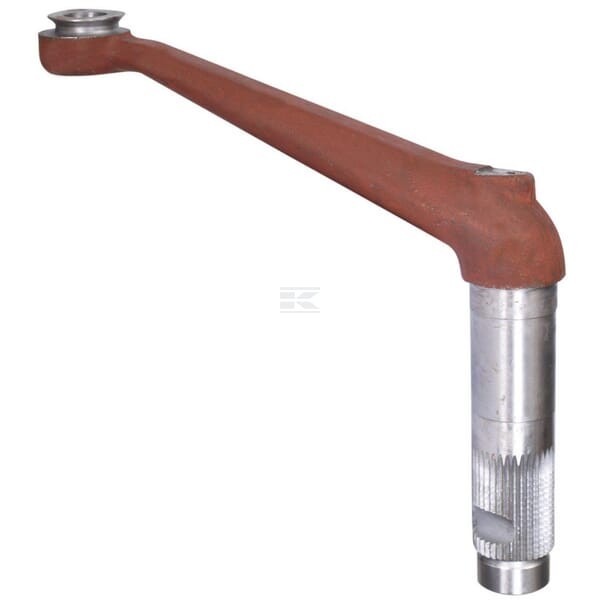 Ramię mechanizmu kierowniczego prawe 50/01-604/0 | Exvi