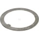 Podkładka nakrętki mechanizmu różnicowego 5001372 | Exvi