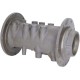 Pochwa tylnego mostu lewa 50/21-816/0 | Exvi