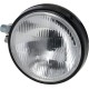 Reflektor metalowy, prawy 1400660210N | Exvi