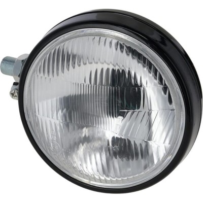 Reflektor metalowy, prawy 1400660210N | Exvi