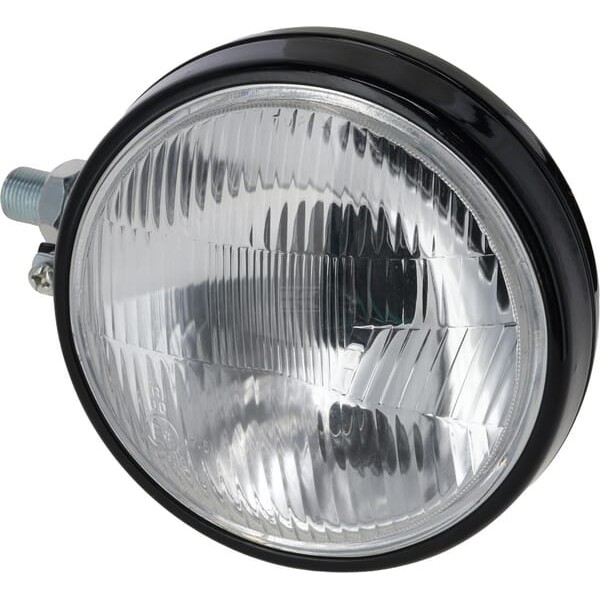Reflektor metalowy, prawy 1400660210N | Exvi