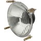 Element optyczny reflektora, MF 1400660300N | Exvi