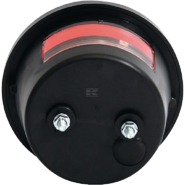 Lampa tylna zespolona, lewa, okrągła, Ø 1400681100 | Exvi