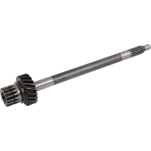 Wałek sprzęgłowy, pasuje do C-330M 50/01-210/0 | Exvi