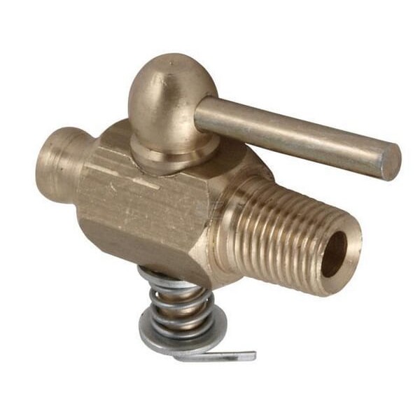 Kranik wody, pasuje do C-330 i C-360 46/60-119/0 | Exvi