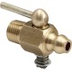 Kranik wodny starego typu do C-330 50/00-025/0 | Exvi