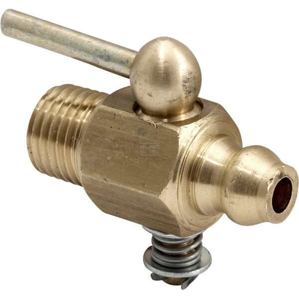 Kranik wodny starego typu do C-330 50/00-025/0 | Exvi