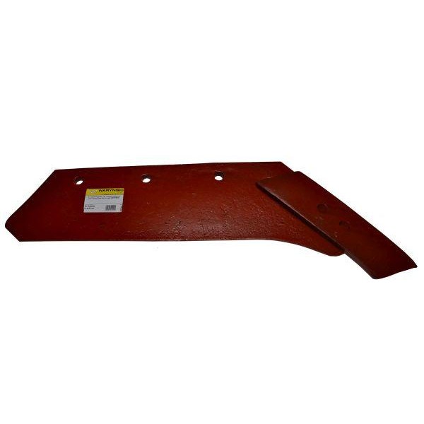 Eurolemiesz prawy 16" z dłutem zastosowanie 063015K | Exvi