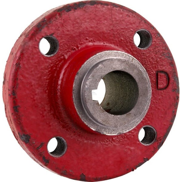 Piasta pompy wodnej, pasuje do C-330 50/10-209/1 | Exvi