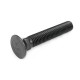 Śruba płużna podsadzana D 608 M12x70 mm 608101270/KG | Exvi