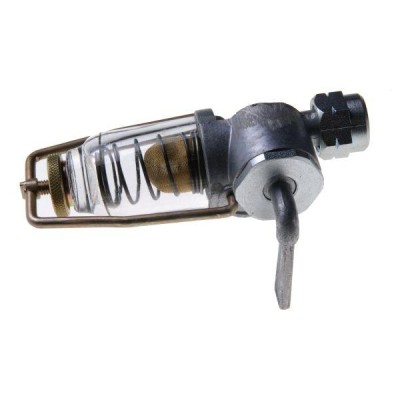 Kranik paliwa z filtrem C-385 80311901 | Exvi