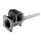 Korpus mechanizmu kierowniczego C-360 92000100 | Exvi
