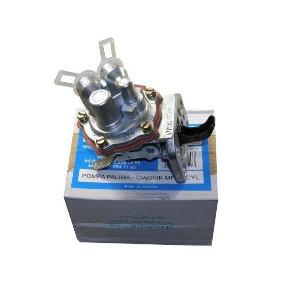 Pompa zasilająca MF3 2641724 Polmo Łódź 47PMOP3R | Exvi