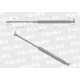 Siłownik szyby tylnej L max. 526mm 10/36-891/7 | Exvi
