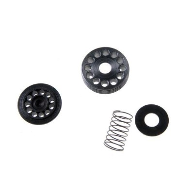 Zaworek sprężarki kpl. C-360 50509500 | Exvi