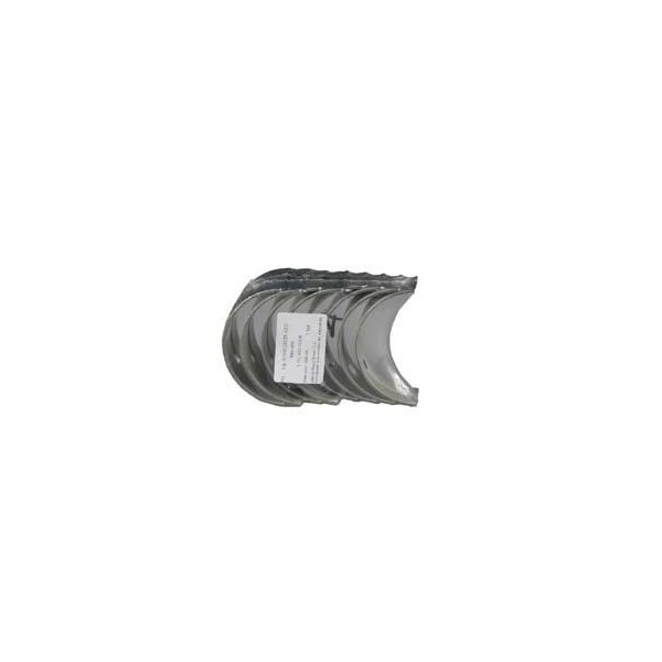 Kpl. panewek głównych (II szlif) MF3 Bimet 9099024235 | Exvi