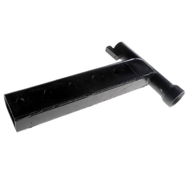 Półoś prawa płaska C-330/360 46834050 | Exvi